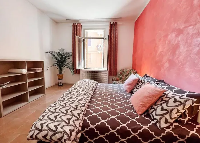 Appartement Venecia Es Mestre