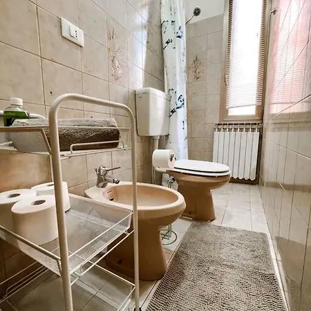 Appartement Venecia Es Mestre