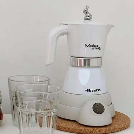 Venecia Es Appartement