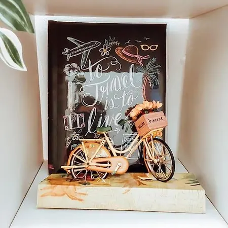 Venecia Es Appartement Mestre