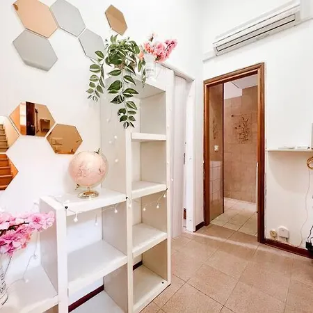 Venecia Es Appartement Mestre