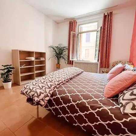 Appartement Venecia Es *