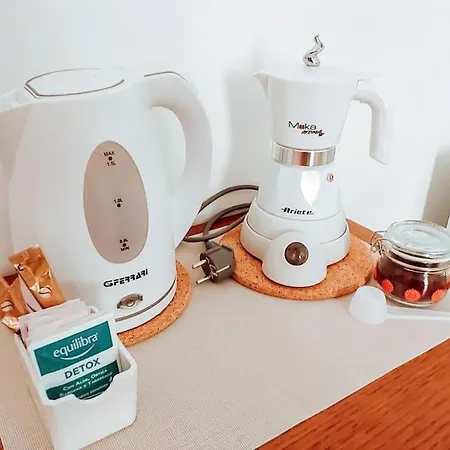 Apartmán Venecia Es *