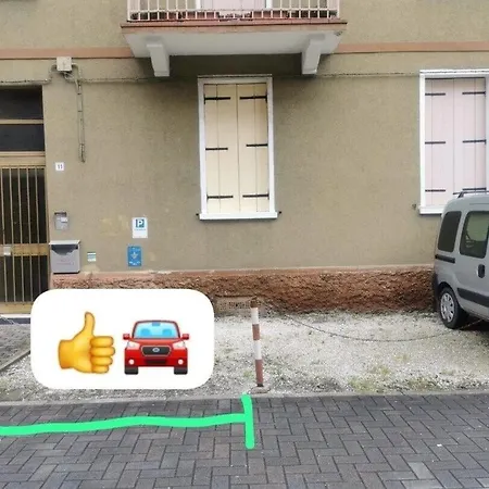 Venecia Es Mestre