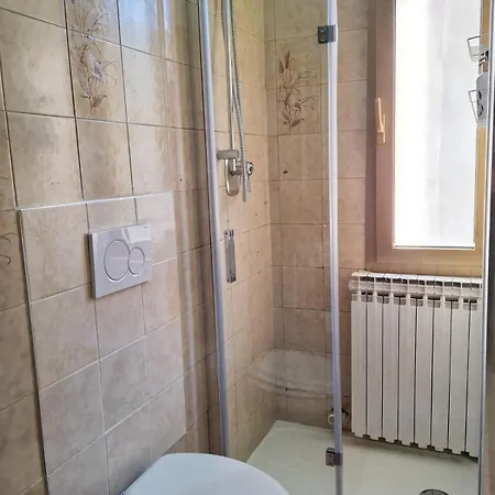 Appartement Venecia Es Mestre
