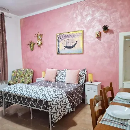 Venecia Es Appartement Mestre