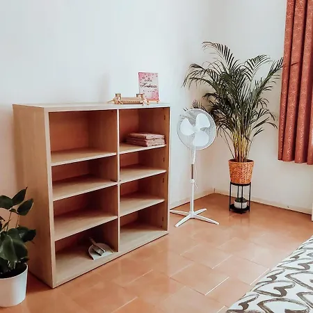 Appartement Venecia Es *