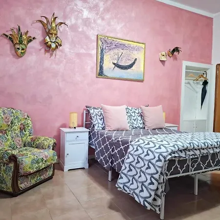 Appartement Venecia Es