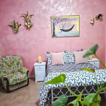 Appartement Venecia Es