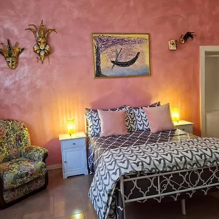 Appartement Venecia Es *