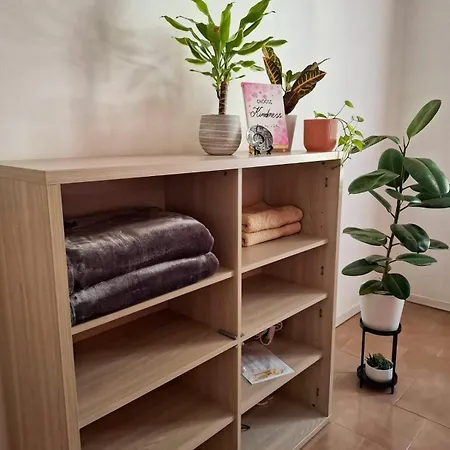 Venecia Es Appartement