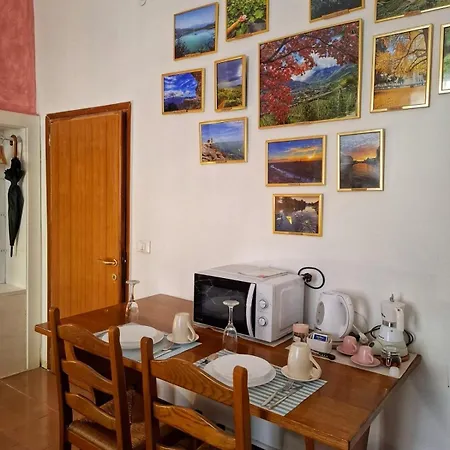 Appartement Venecia Es Mestre