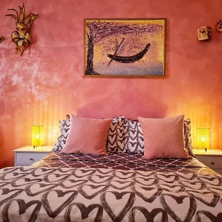 Appartement Venecia Es *