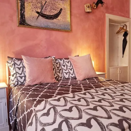 Venecia Es Appartement Mestre