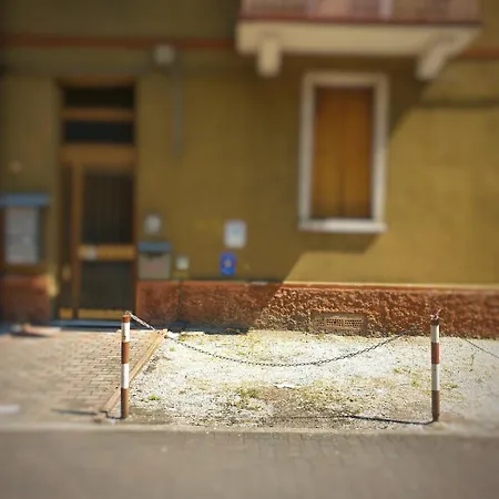 Venecia Es Appartement *