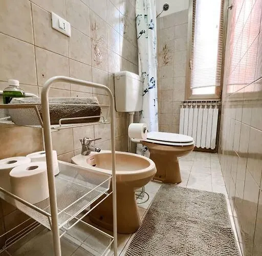 Apartmán Venecia Es Mestre