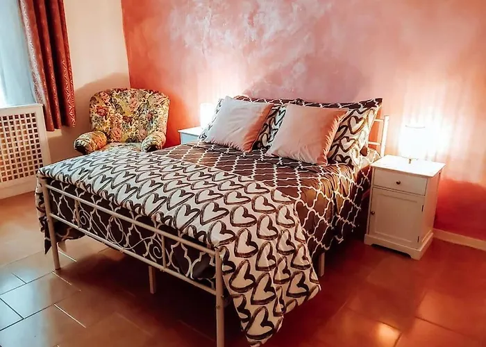Apartmán Venecia Es Mestre