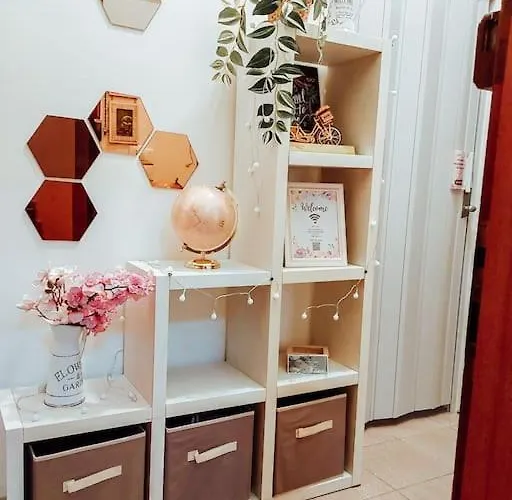 Venecia Es Apartmán Mestre