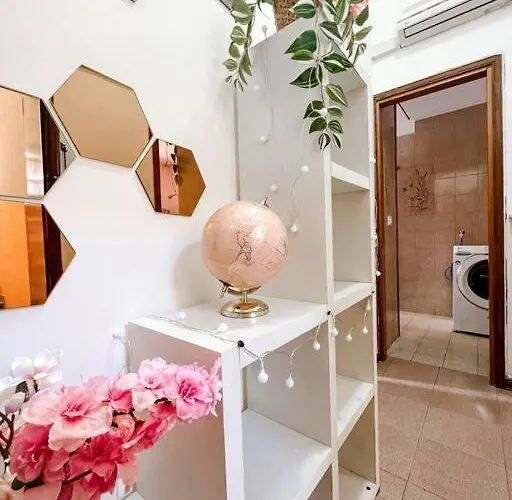 Venecia Es Apartmán Mestre