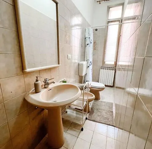 Apartmán Venecia Es