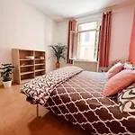 Apartment Venecia Es *