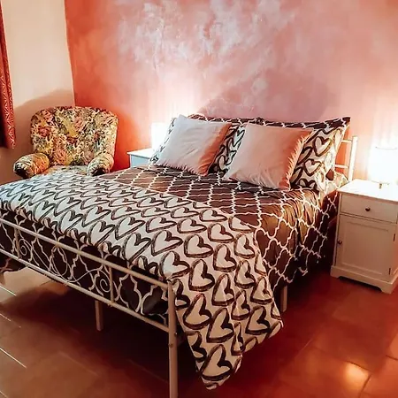 Apartmán Venecia Es Mestre