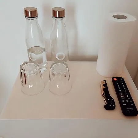 Venecia Es Apartmán