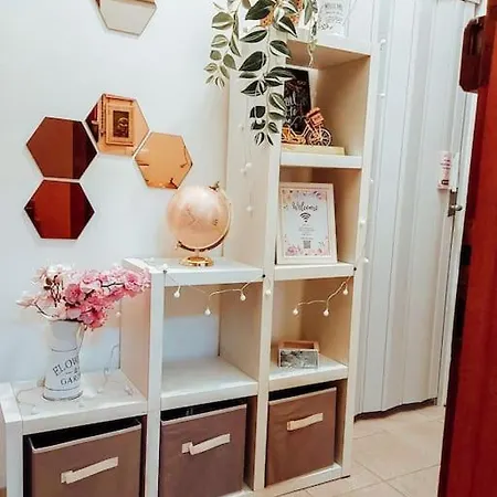 Venecia Es Apartmán Mestre