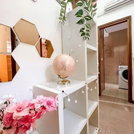 Venecia Es Apartmán Mestre