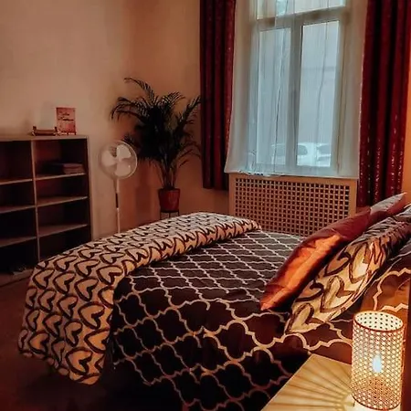 Apartmán Venecia Es *