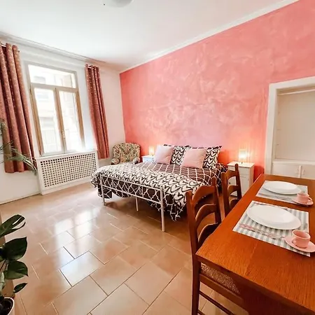 Venecia Es Apartmán