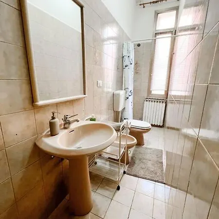 Apartmán Venecia Es