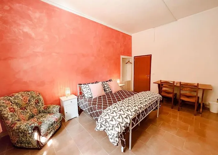 Venecia Es Apartment