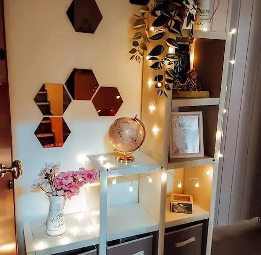 Apartment Venecia Es Mestre