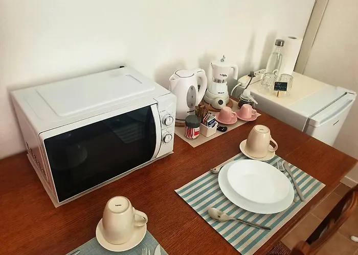 Venecia Es Apartment