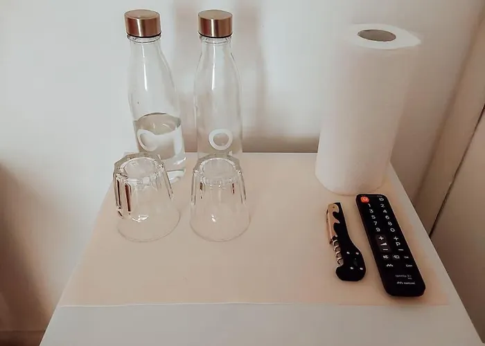 Venecia Es Apartment