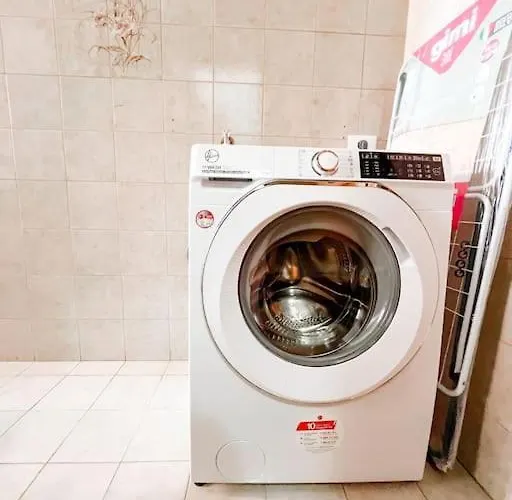 Venecia Es Apartment