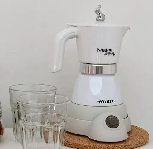 Venecia Es Apartment