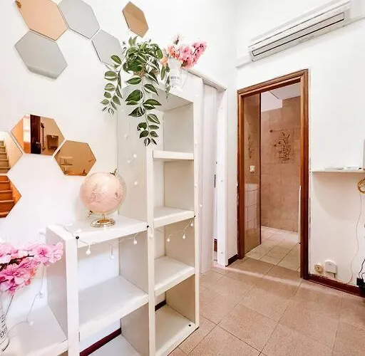 Venecia Es Apartment Mestre