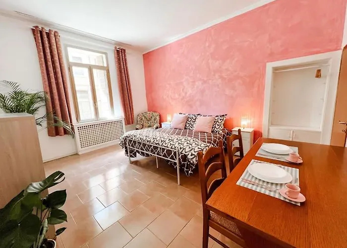 Venecia Es Apartment