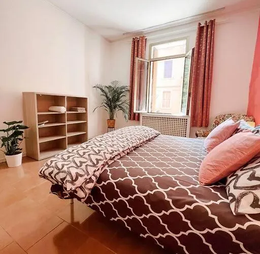 Apartment Venecia Es *