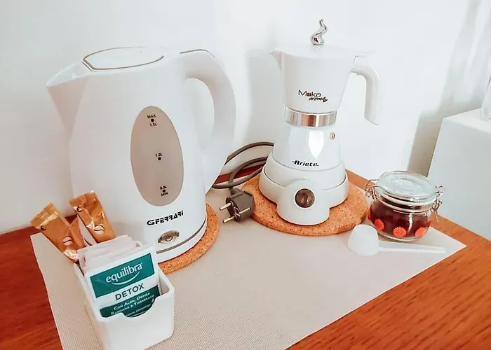 Apartment Venecia Es *